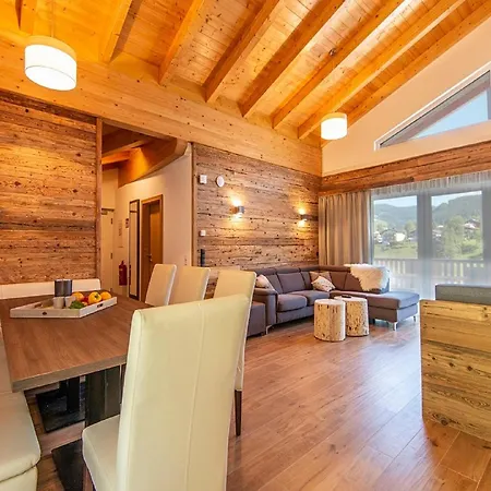 Apartment Attractive Penthouse With Balcony *