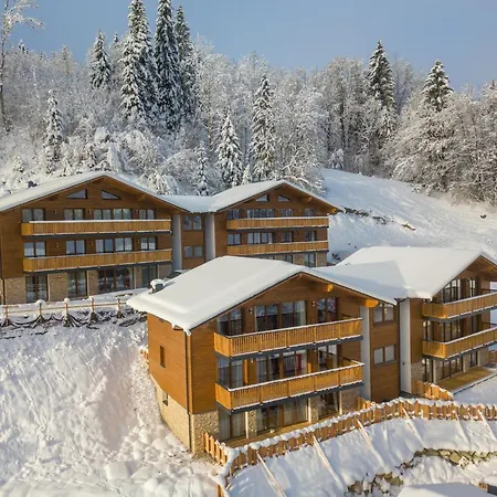 Attractive Penthouse With Balcony * Wagrain